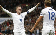 'Rooney không nên dự EURO'