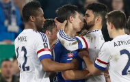 Del Bosque: Những kẻ chỉ trích đã biến Costa thành “Quỷ dữ”