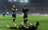 StatDNA – Mã gien làm thay đổi Arsenal (phần 3)