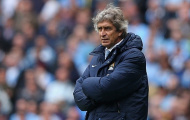 Góc Man City: Trảm luôn Pellegrini chăng?