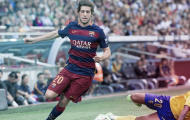 Chuyện trong ngày: Barcelona chỉ cần một chàng trai