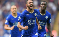 Thầy trò Claudio Ranieri thi nhau đòi tăng lương