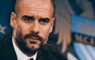 Pep và “công trường” Etihad