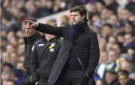 Lỗ hổng “chết người” trong hợp đồng của Pochettino