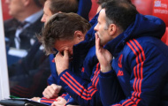 Nóng: Lộ bằng chứng M.U 'trảm' Van Gaal Hè này