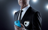 Hoàng đế Beckenbauer: Trâu già ham gặm cỏ non