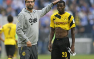 Những ngôi sao không thể phát tiết dưới bàn tay Jurgen Klopp