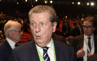 HLV Roy Hodgson lương cao nhất EURO 2016