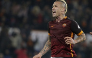 Chelsea đại chiến Juventus vì trụ cột Roma