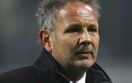 Xung đột tại Milan, Mihajlovic sẽ về Lazio?