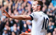 MU không thể mua được tình yêu của Harry Kane