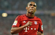 Video: Douglas Costa - 'Hạt nhân' giúp Hùm xám bay cao trong tương lai