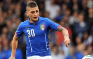 Video: Chân dung Marco Verratti - 'Tiểu Pirlo' của Azzurri