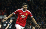 Rashford: Đừng trưởng thành theo cách của Januzaj