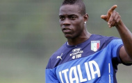 Balotelli: Được ban cho đôi chân, nhưng thiếu đi cái đầu
