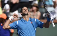 Djokovic nuôi mộng bá chủ Masters 1.000