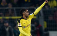 'Milan đã đối xử quá tệ với Aubameyang'