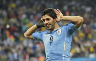 Luis Suarez: Trở lại rồi thì hãy nắm bắt cơ hội