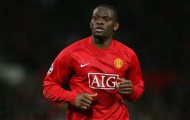 Video: Louis Saha - Sát thủ một thời của M.U