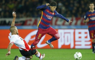 Neymar và bài học cho việc bán cầu thủ trẻ
