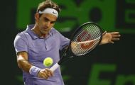 Chờ đợi gì từ Federer ở Miami Masters?