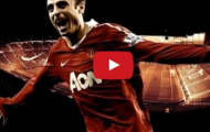 Video: Tất cả 57 bàn thắng của Dimitar Berbatov cho M.U