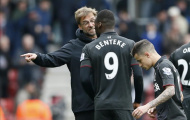 Liverpool và những vấn đề cần giải quyết