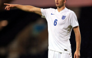 Vị trí tiền vệ phòng ngự đội tuyển Anh sẽ gọi tên ai