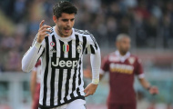 Góc nhìn: Alvaro Morata rất phù hợp với triết lý của Pep Guardiola?