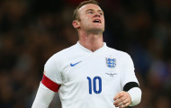 Cơ hội nào cho Wayne Rooney ở EURO 2016?
