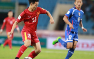 Video: Việt Nam 4-1 Đài Loan TQ (Vòng loại World Cup 2018)
