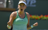 Azarenka: 'Tôi hiện tại hay hơn tôi khi đứng số một'