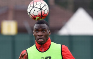 Benteke đã sẵn sàng rời Liverpool