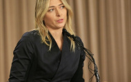 Điểm tin thể thao 25/03: Sharapova đứng trước cơ hội được giảm án phạt; Lian Trần tạo địa chấn tại giải quần vợt U14 châu Á
