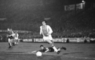 Johan Cruyff, nhà truyền giáo bất tử (phần 1)