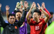 Cơ hội đi tiếp ở vòng loại World Cup của Việt Nam rất nhỏ