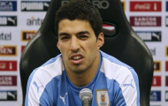 Suarez trở lại sau án treo giò: Tôi sẽ không thay đổi lối chơi