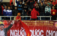 Tiếng nói người hâm mộ: Thắng bớt tung hô, thua đừng vùi dập