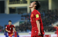 Nguyễn Văn Toàn và lần đầu tiên