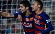 Điểm tin bóng đá chiều 25/02: Neymar muốn 'làm nhục' Suarez, HAGL được mời xem Champions League