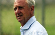 Johan Cruyff được dành riêng một khu tưởng niệm tại Nou Camp