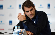 Federer: Các tay vợt nên bị kiểm tra doping nhiều hơn