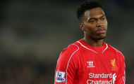 Liverpool và Sturridge: Nếu không muốn đi hết con đường