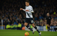 Video: Dele Alli - Tương lai của Tam sư