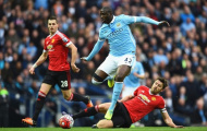 Tương lai Michael Carrick ở MU: Đời đôi khi bạc bẽo lắm