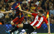 Sốc: Mục tiêu của M.U và Pep Guardiola dính virus FIFA, bị gãy giò