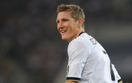 Đội tuyển Đức: Vắng Schweinsteiger có khi lại hay