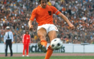 14 bàn thắng kinh điển của Johan Cruyff