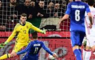 5 điều rút ra sau trận Italia 1-1 Tây Ban Nha