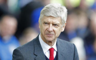 Cổ đông Arsenal lên tiếng về tương lai của HLV Wenger